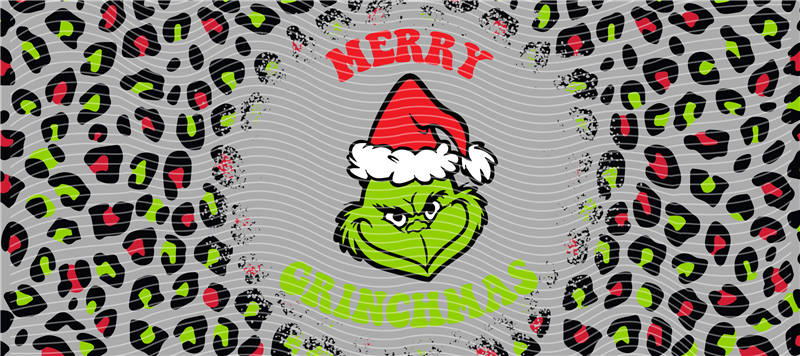16oz Christmas-S 417
